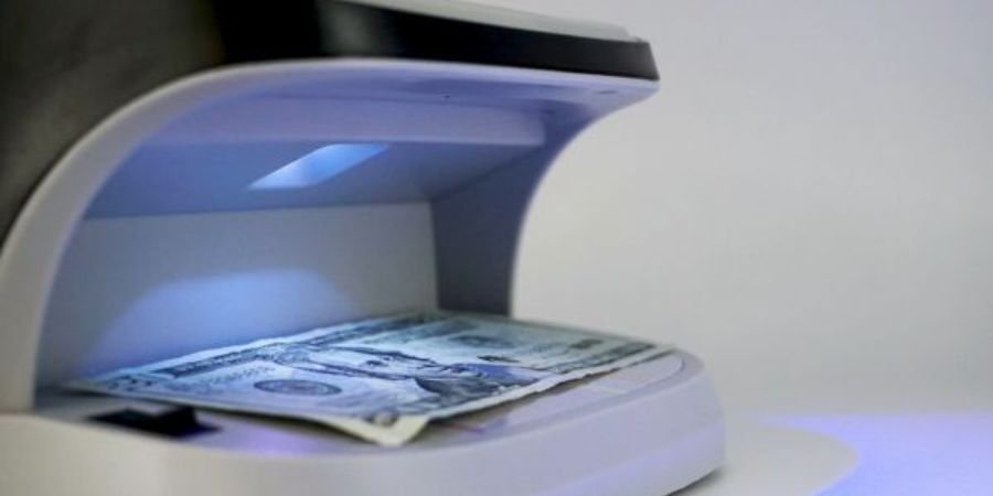 Guía rápida para comprar el mejor detector de billetes falsos