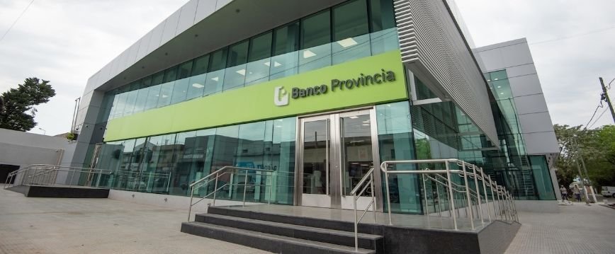 Pasos para Comprar y Extraer Dólares del Banco Provincia